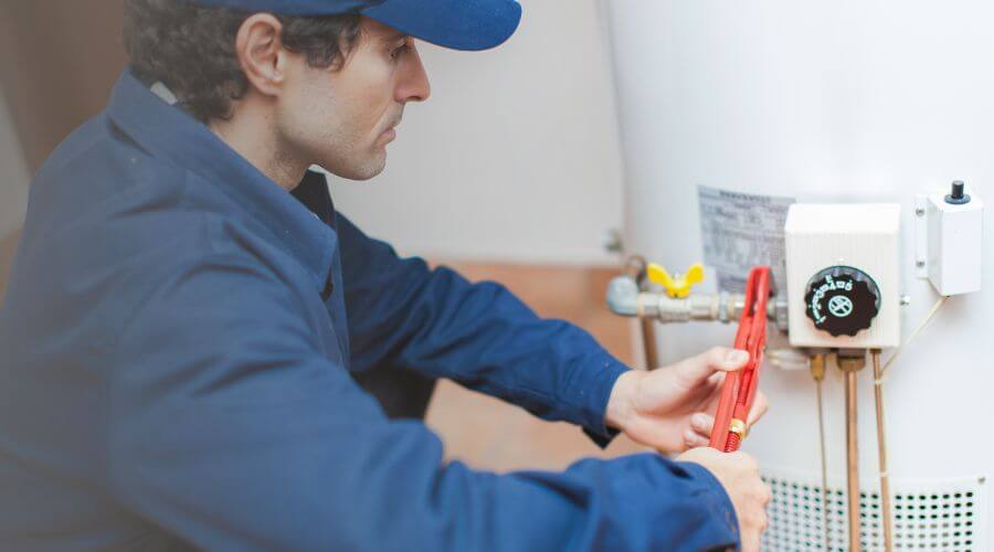 Expert burst pipe repair services in Condon, MT